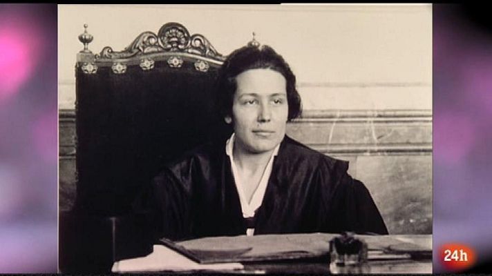 Parlamento - Mujeres en la política