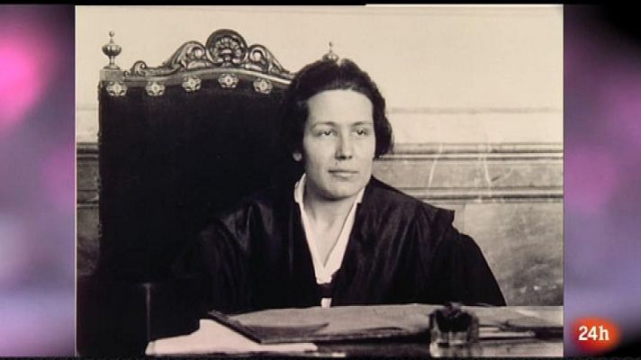 Parlamento - Mujeres en la política