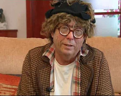 50! anys - Josep María Rubio, 'Barragán'