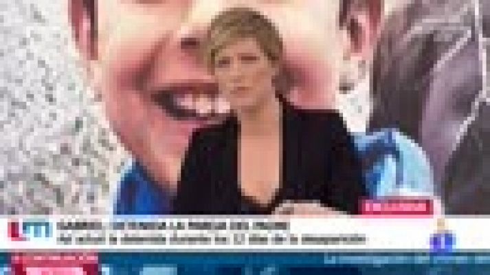 La mañana - Últimas palabras de Ana Julia antes de ser detenida