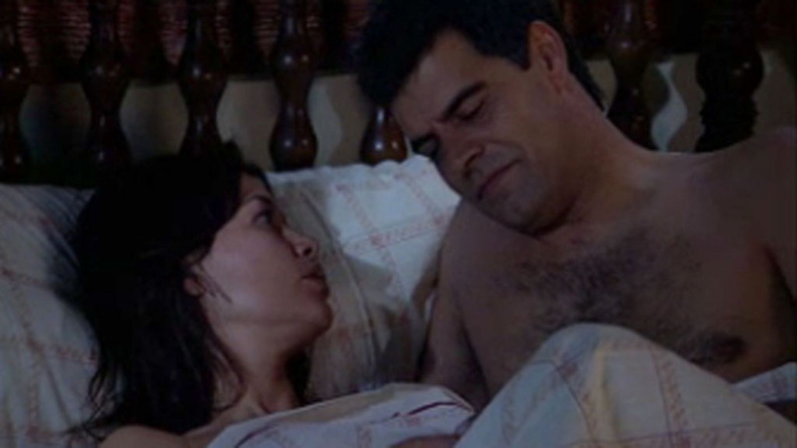 La ley y la vida - Terribles secretos