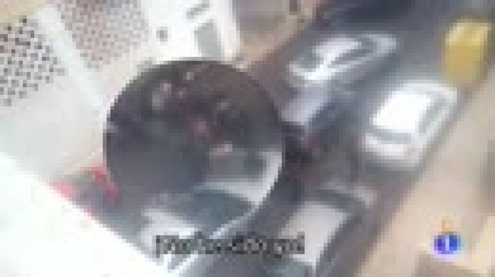 La mañana - Detenida la pareja del padre de Gabriel con el cuerpo del ni