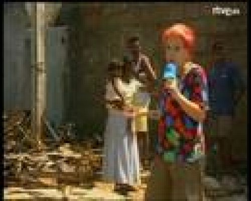 50! anys - Rosa Maria Calaf, periodista