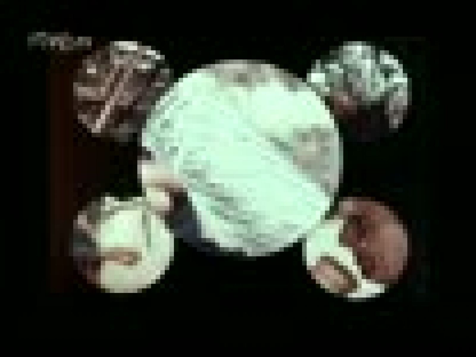 Raíces - La comarca del Sobrarbe