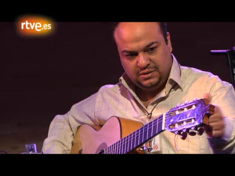 Radio Encendida 09: Un barrio con arte y rima