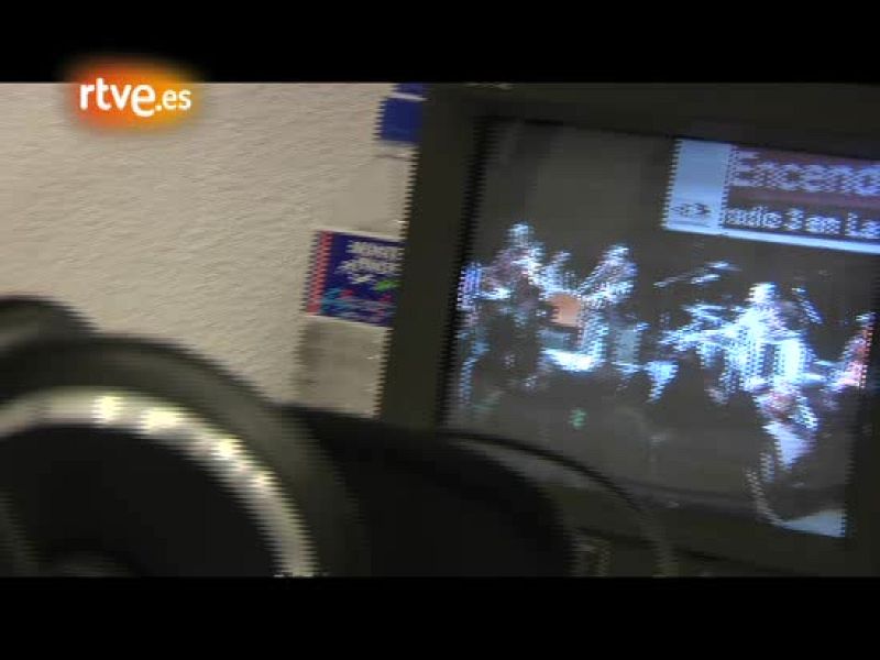 Radio Encendida 09: Mastretta tras el escenario