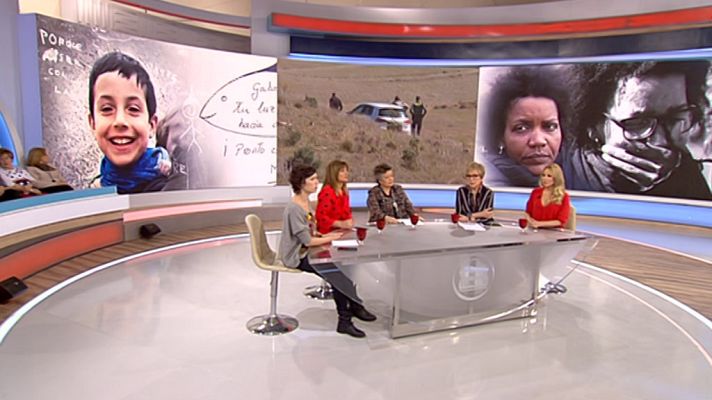 Amigas y conocidas - Amigas y conocidas - 12/03/18