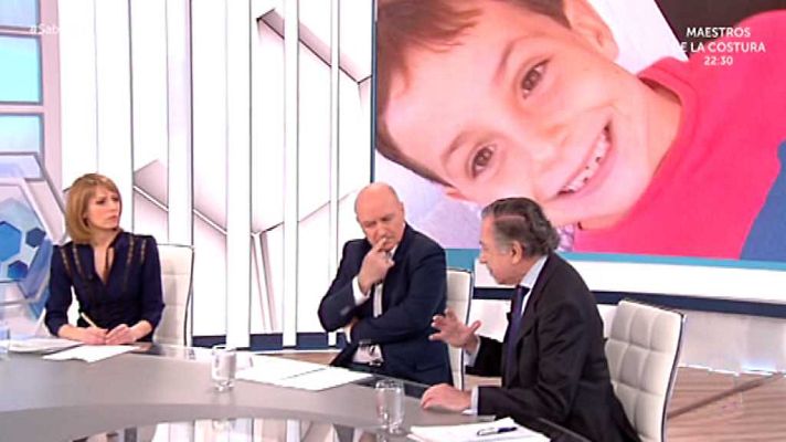 Saber vivir - Saber vivir - 12/03/18