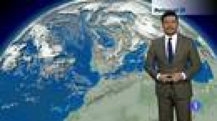 Noticias de Extremadura - El tiempo en Extremadura - 12/03/18