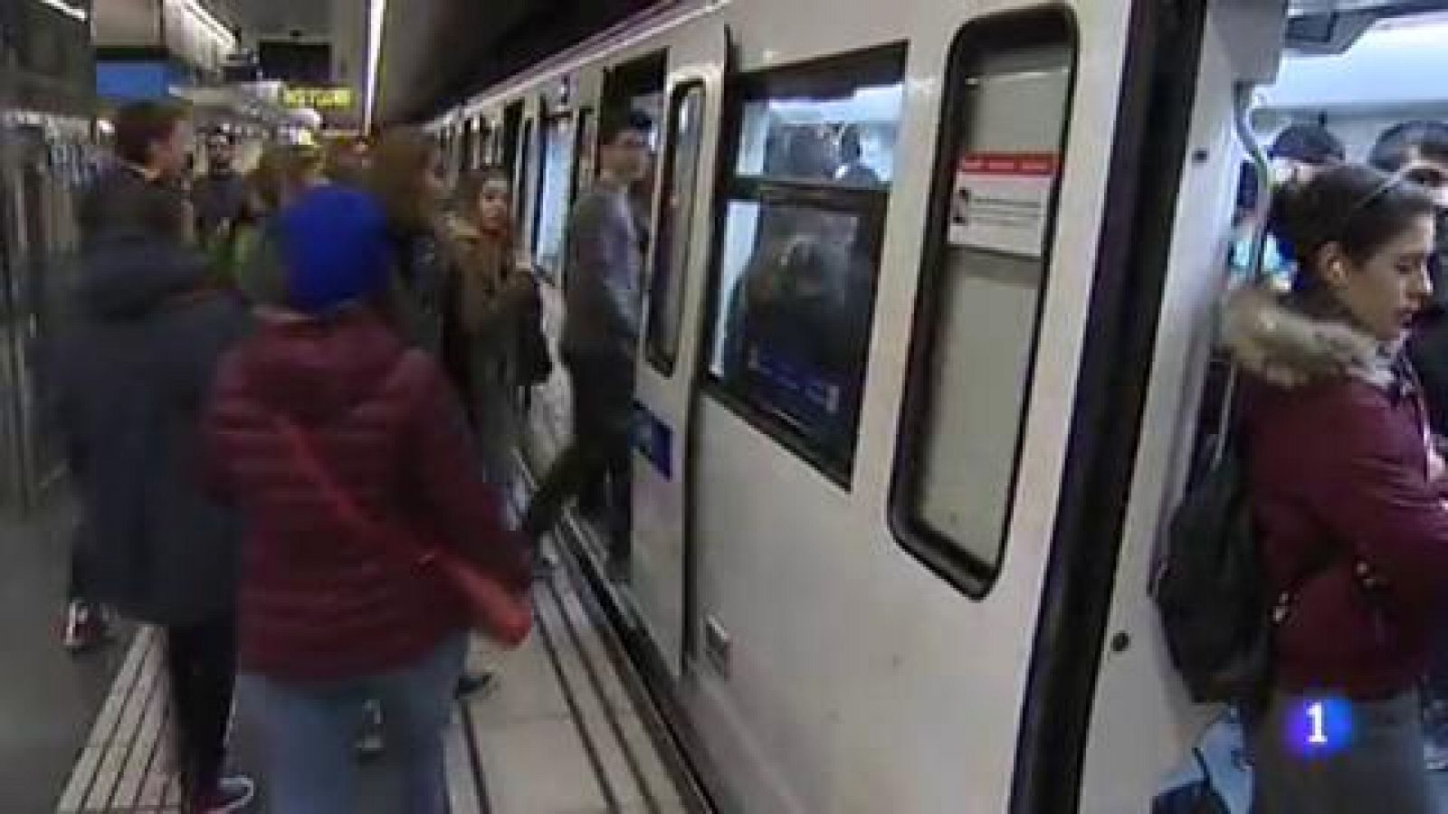 L'informatiu - 12/03/2018