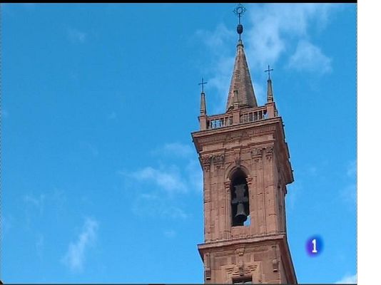 Panorama Regional - El tiempo en Asturias - 12/03/18