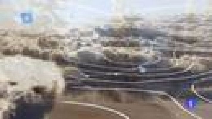 TeleCantabria - El tiempo en Cantabria - 12/03/18