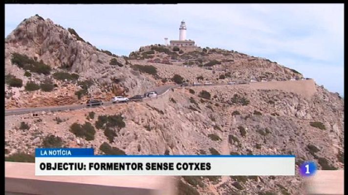 Informatiu Balear - Informatiu Balear en 2' - 12/03/18