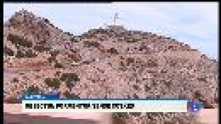 Informatiu Balear - Informatiu Balear en 2' - 12/03/18