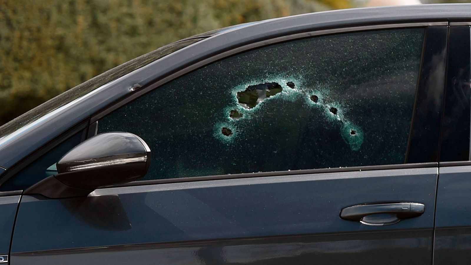 Informativo de Madrid - 12/03/18