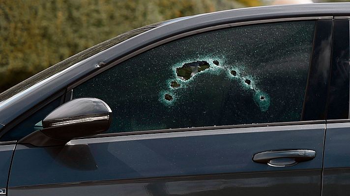 Informativo de Madrid - Informativo de Madrid - 12/03/18