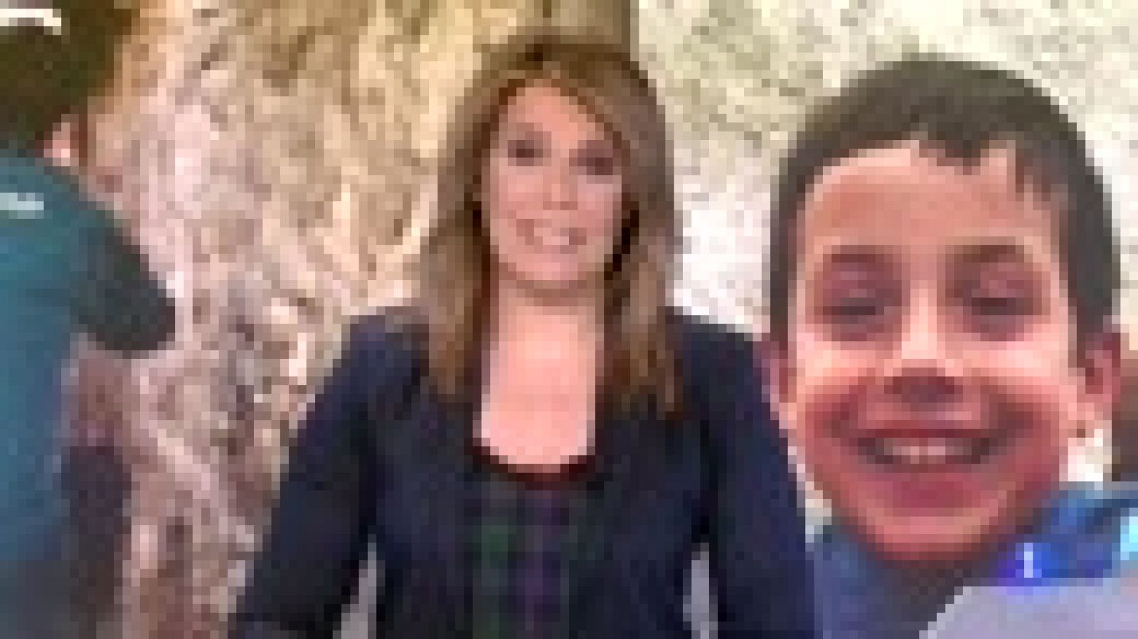 Gabriel Cruz murió estrangulado el día de su desaparición, según la autopsia