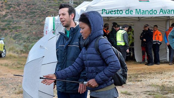 Telediario 1 - Telediario 1 en 4' - 12/03/18