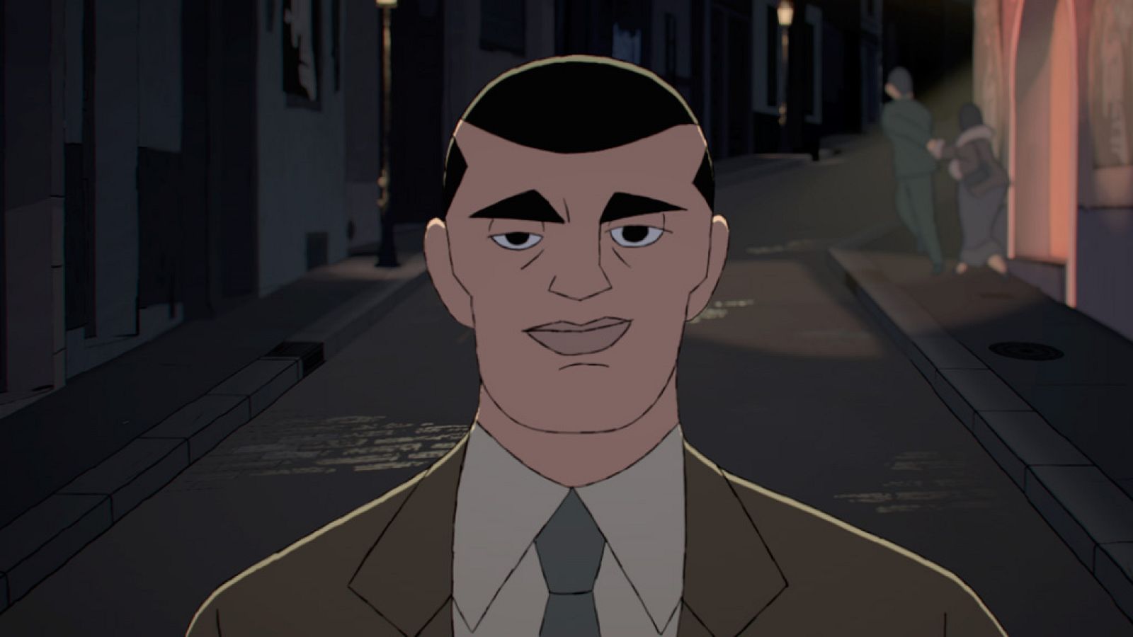 Arturo Cardelús pone música a la película 'Buñuel en el laberinto de las tortugas'