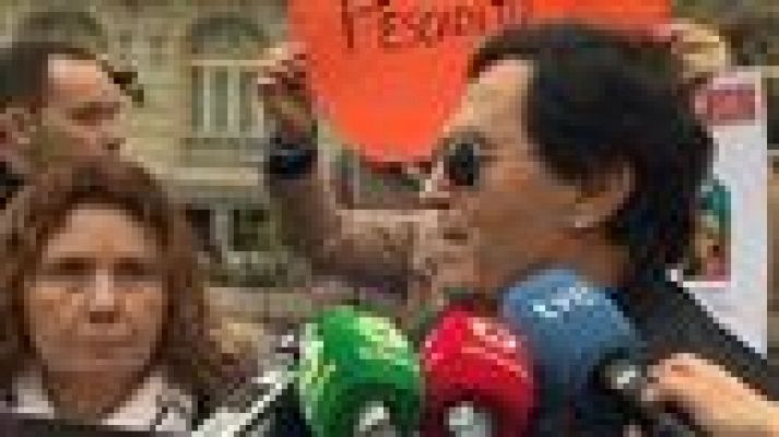 Telecanarias - Canarias en 2' - 12/03/2018