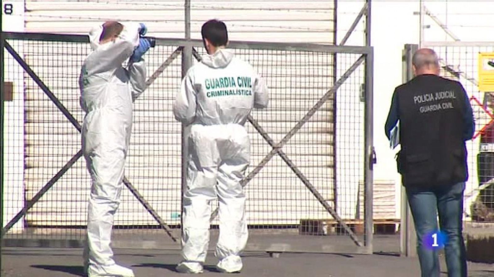 L'Informatiu - Comunitat Valenciana 2 - 12/03/18 - ver ahora