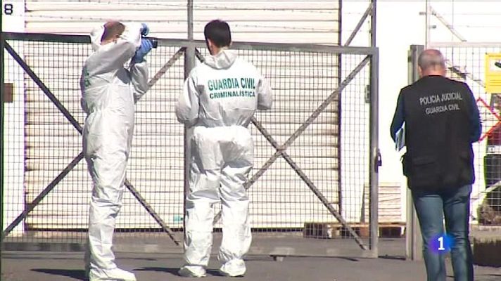 L'informatiu - Comunitat Valenciana - L'Informatiu - Comunitat Valenciana 2 - 12/03/18