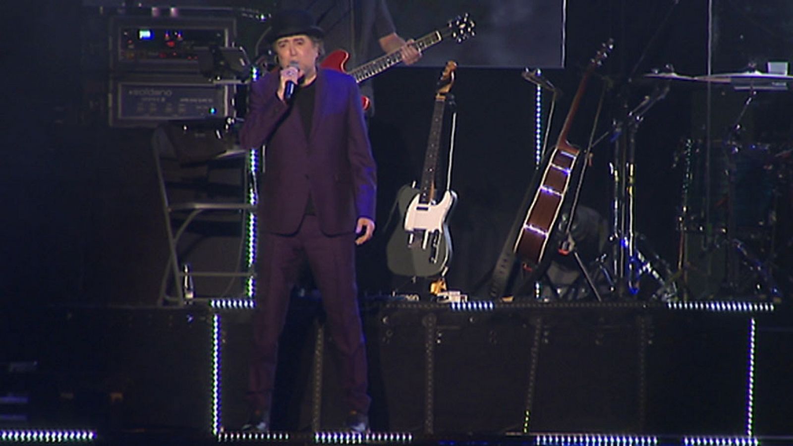 Informativo de Madrid 2 - 12/03/18