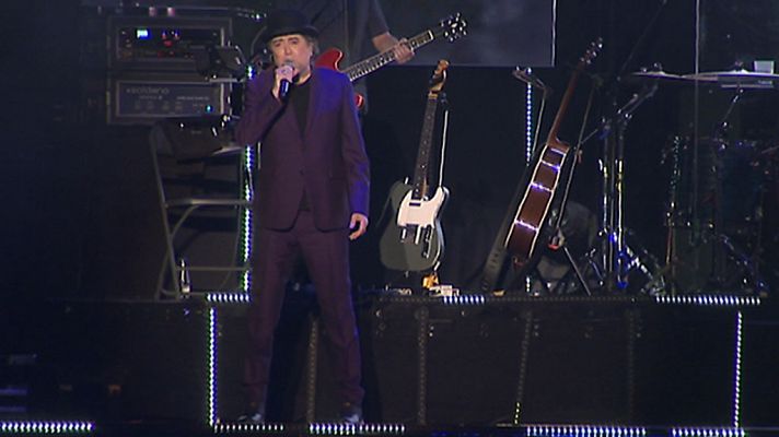 Informativo de Madrid - Informativo de Madrid 2 - 12/03/18