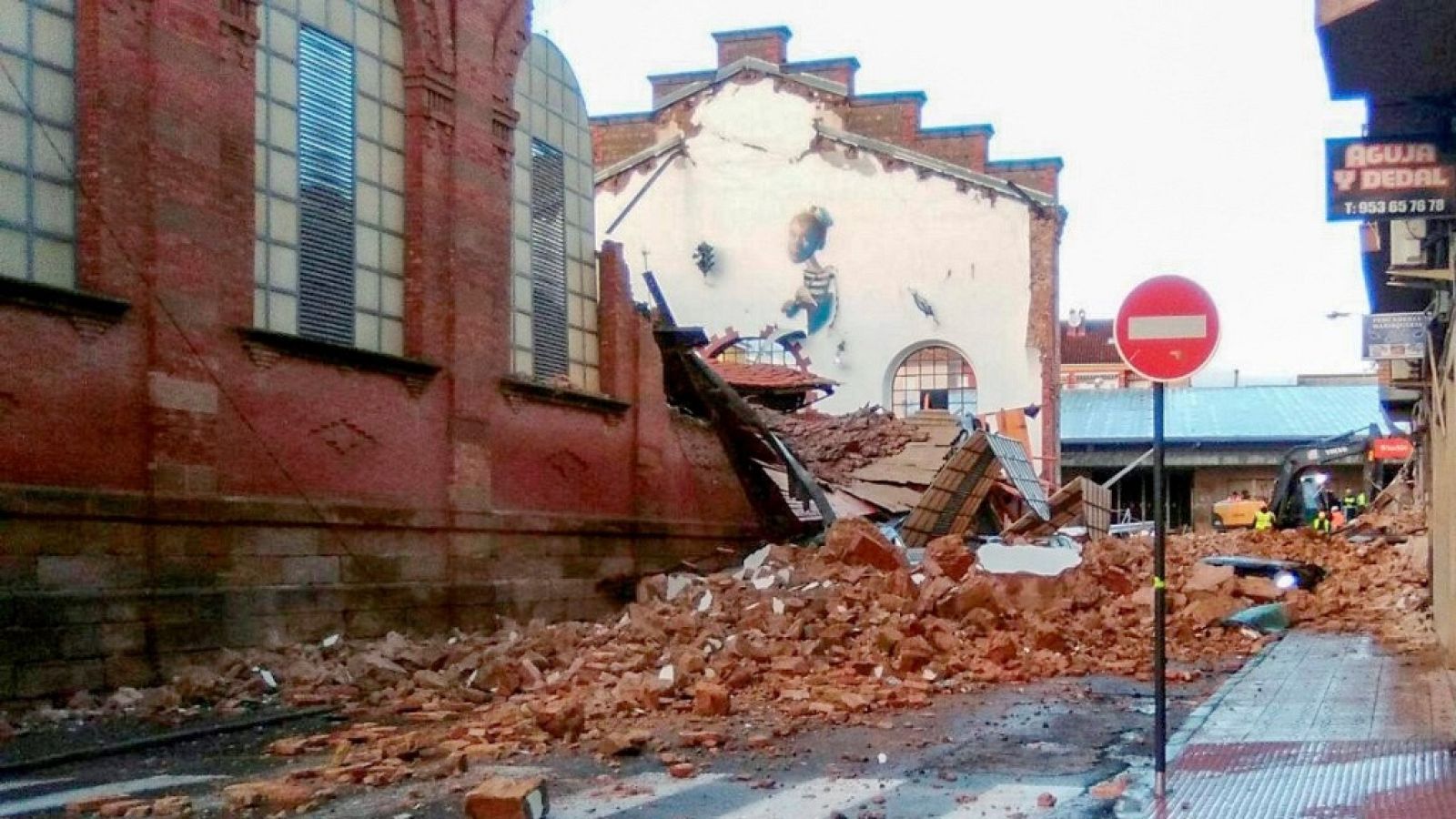 España en 24 horas - 12/03/18 - ver ahora