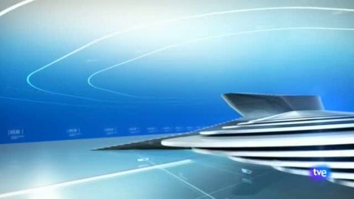 Telenavarra - Telenavarra 2 - 12/03/2018