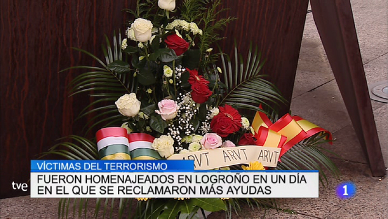  Informativo Telerioja - 12/03/18