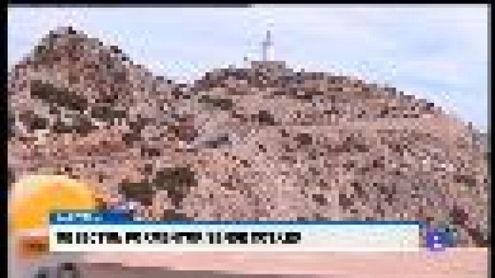 Informatiu Balear - Informatiu Balear 2 - 12/03/18