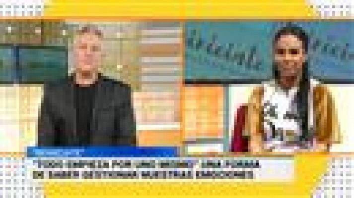 Cerca de ti - Cerca de ti - 12/03/2018