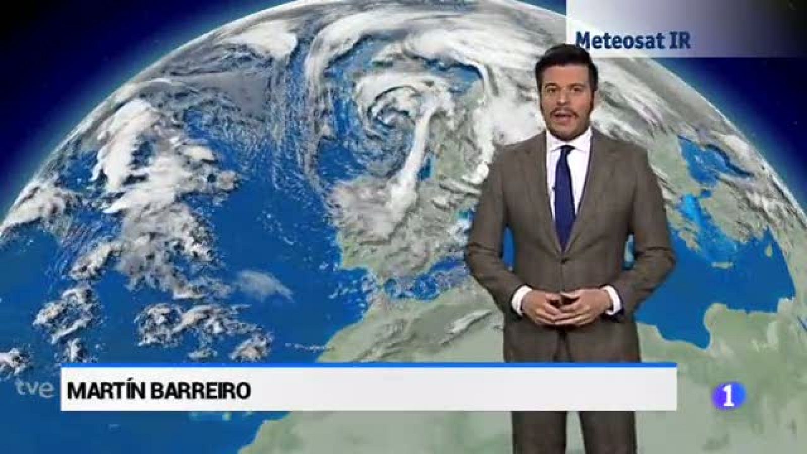 El tiempo en Andalucía - 12/03/18 | Ver