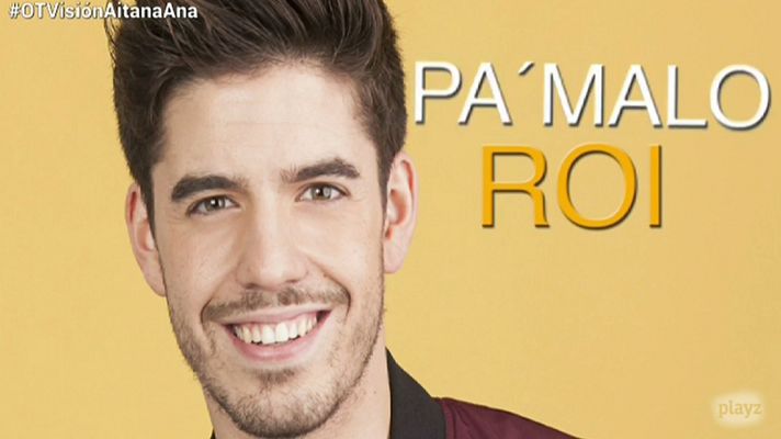 OTVisión - Roi o cómo ser el hater de los haters