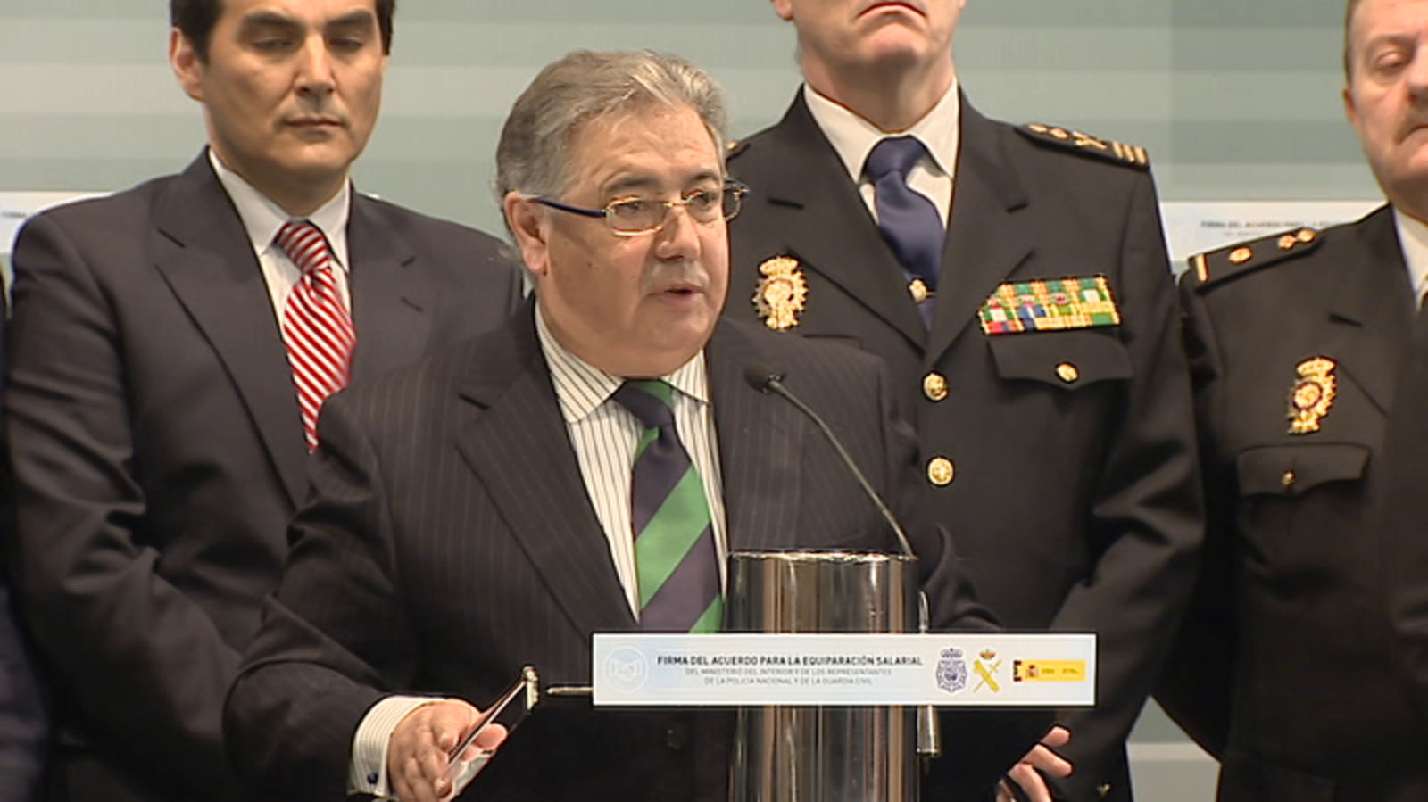 La tarde en 24 horas - Economía - 12/03/18 - ver ahora