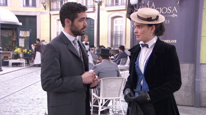 Acacias 38 - Capítulo 718