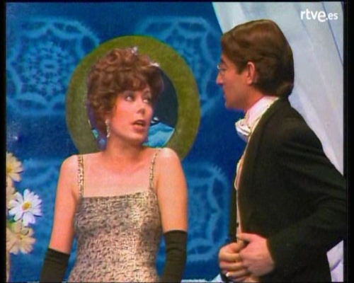 50! anys - Festa amb Rosa Maria Sardà