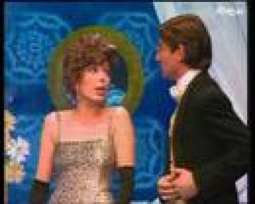 50! anys - Festa amb Rosa Maria Sardà