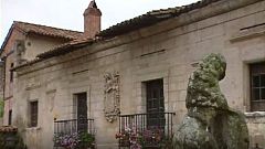 Los pueblos - Santillana del Mar