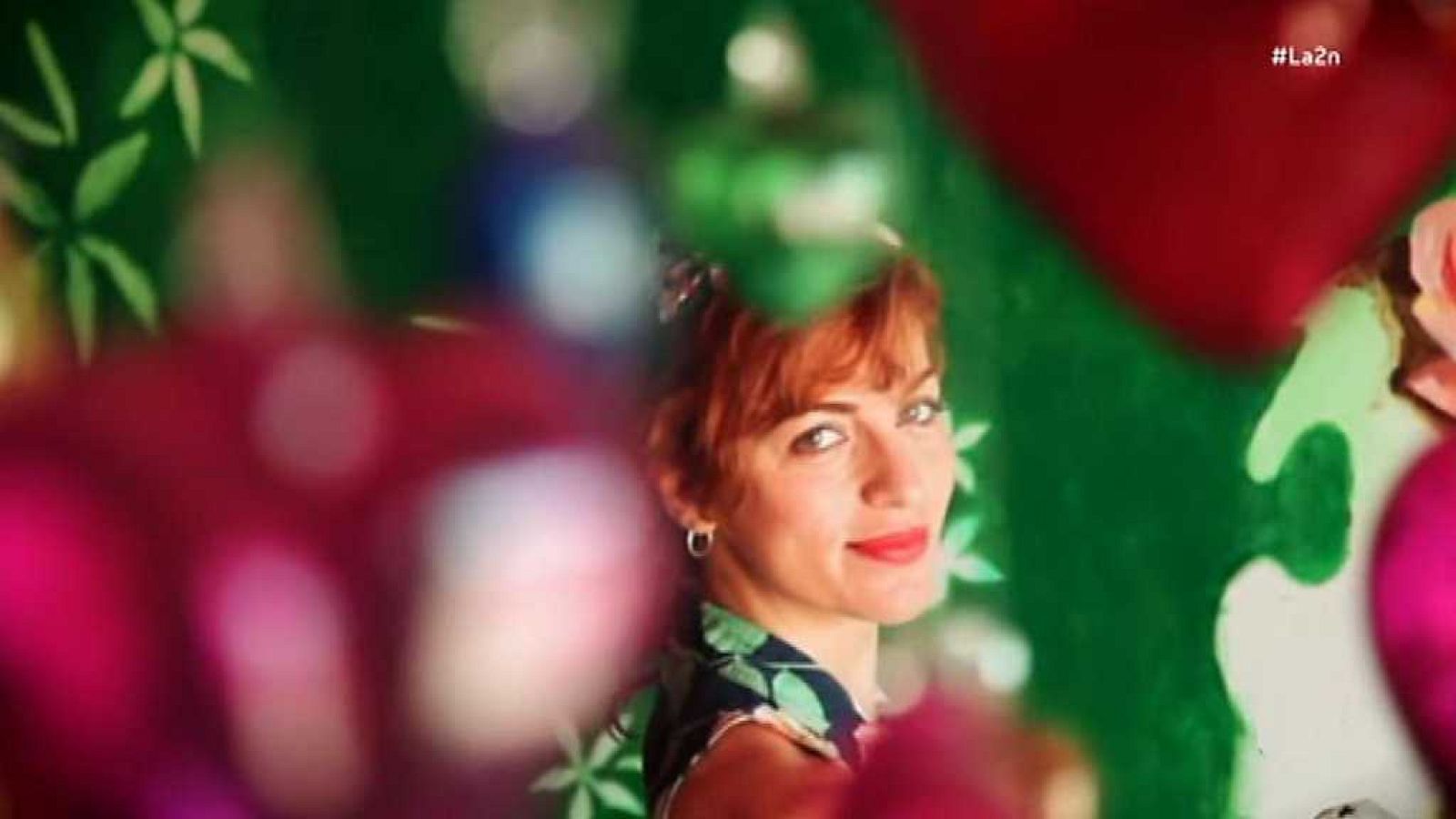 La 2 Noticias - 12/03/18 - ver ahora