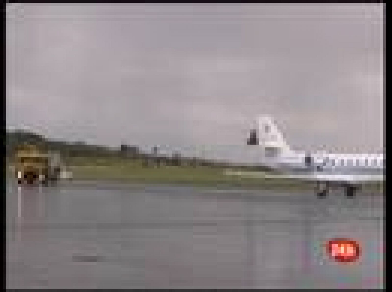 Mucha seguridad para el Mundial 2010 | Ver