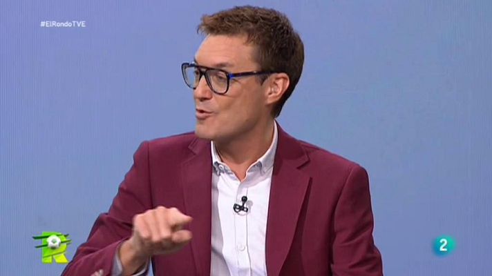 El rondo - El rondo - 12/03/18