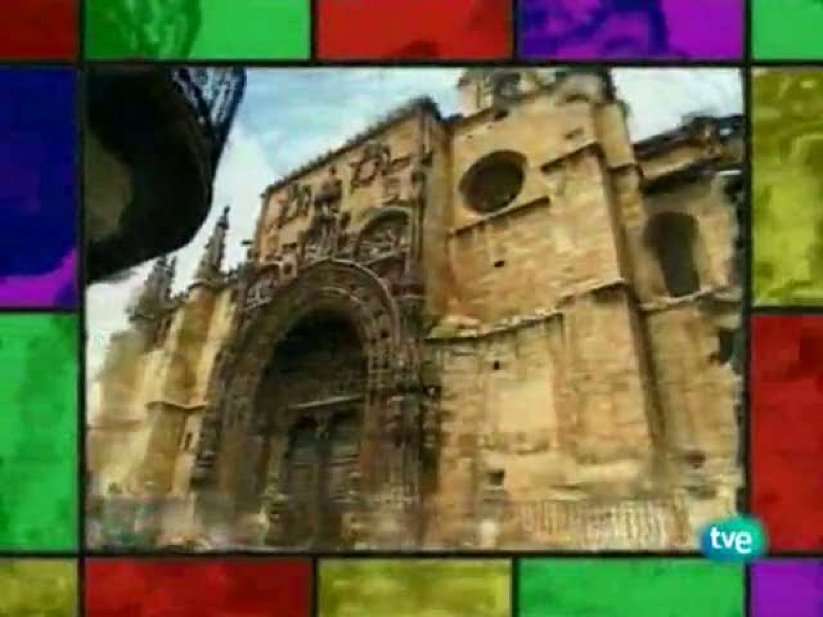 Día del Señor - Parroquia de Santo Domingo de Pinto