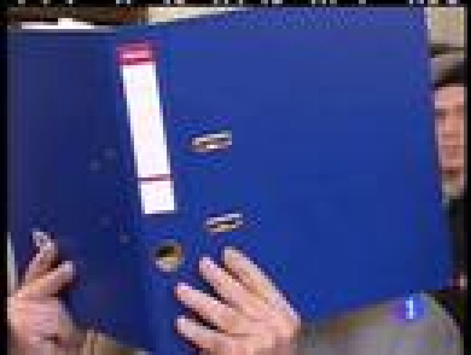 El 'monstruo de Amstetten' se declara culpable de todos los delitos que se le imputan | Ver