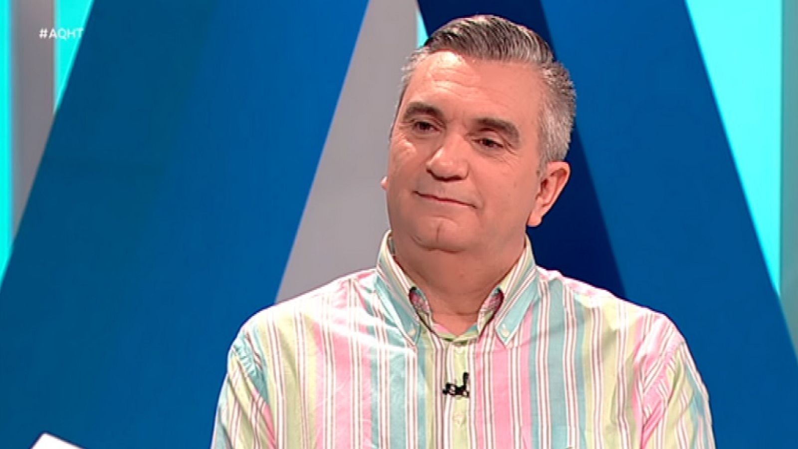 Aquí hay trabajo - 13/03/18 - ver ahora