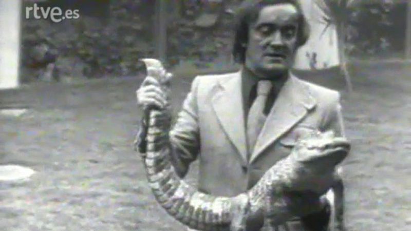 El planeta azul - Los dragones