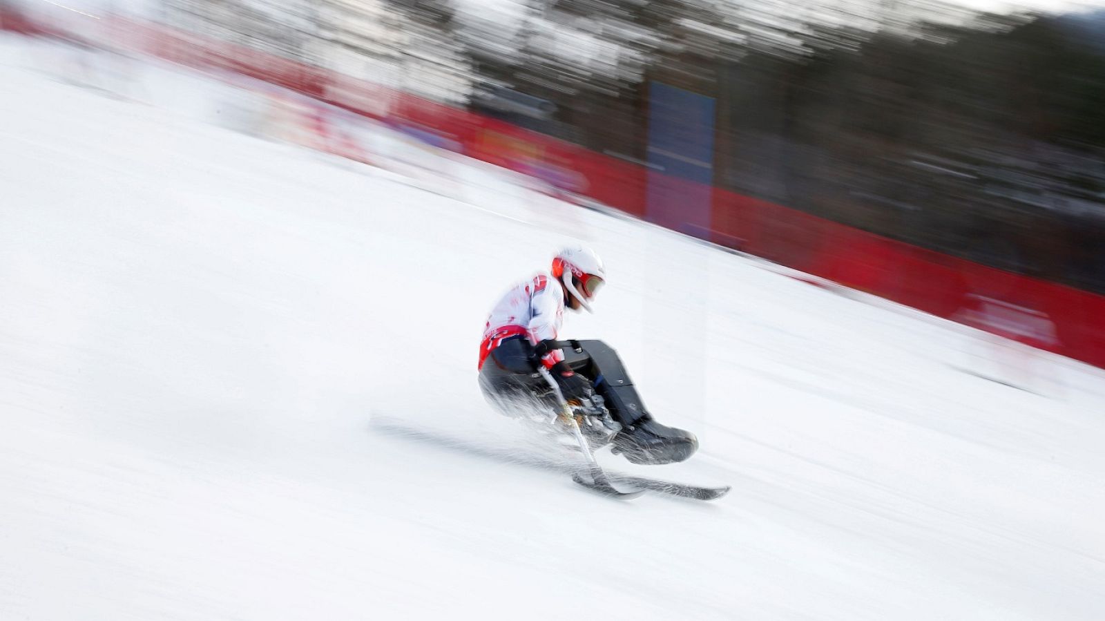 Juegos Paralímpicos de Invierno  Pyeongchang (Corea) - Esquí alpino Slalom Combinada - ver ahora