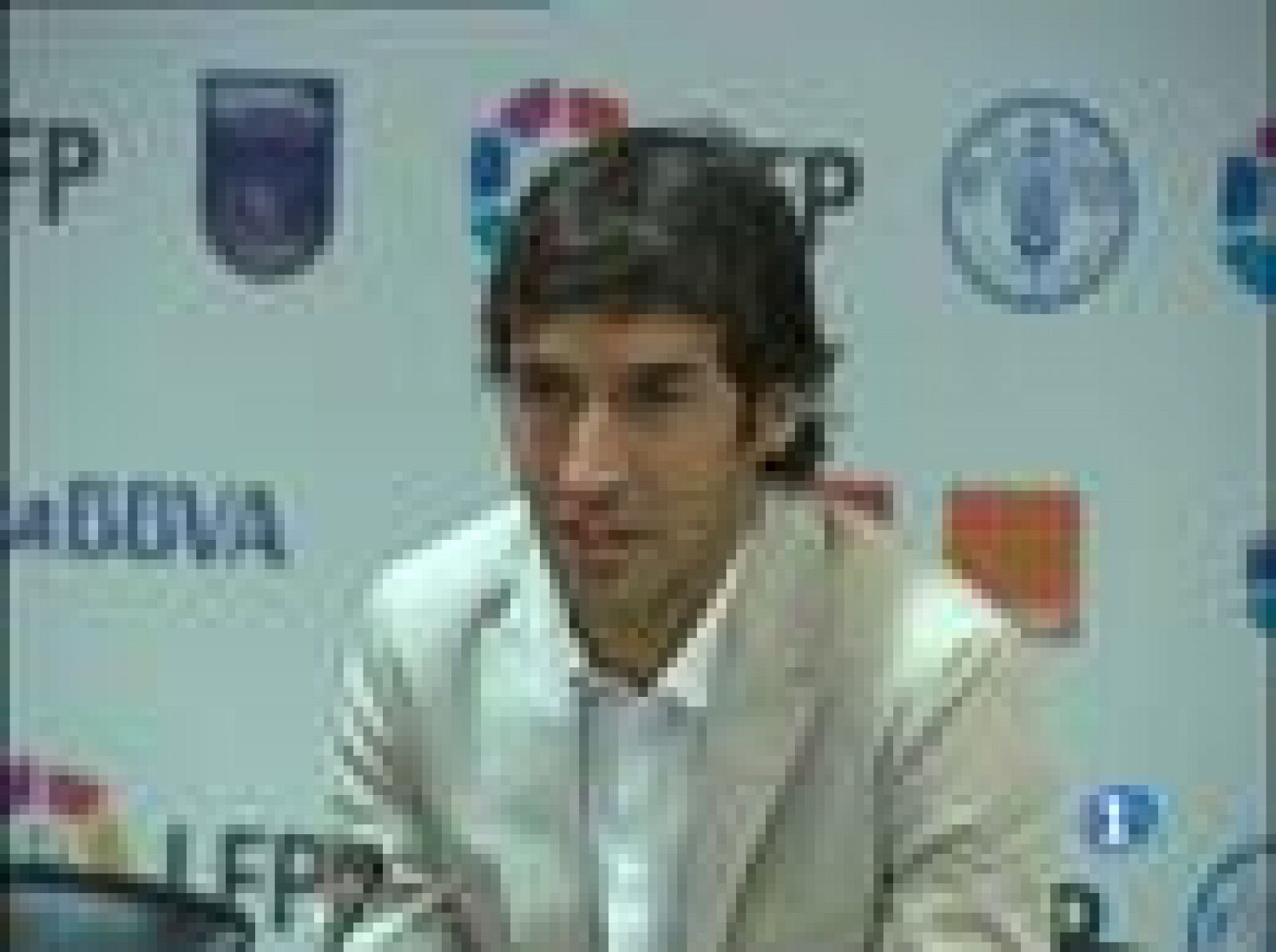 Raúl sigue sin verse en la Roja | Ver