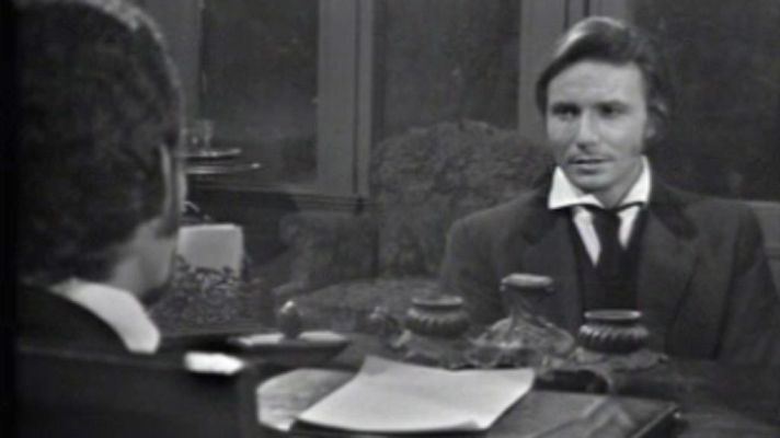 Crimen y castigo - Capítulo 7